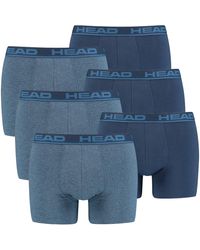 Head - Basic Boxer 2P Boxershorts - Lyst