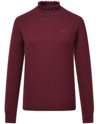 HV Polo - Pullover 04091053 Yara - Lyst