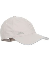 Trespass - Cosgrove Quick Dry Baseball Cap - Lyst