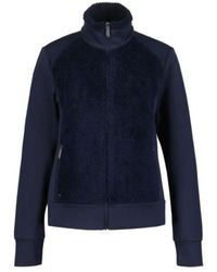 Luhta - Fleece Vest - Lyst
