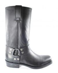 Sendra - Basic And Bikerboots Mannen 1918-01 - Lyst