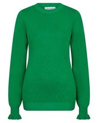 Lofty Manner - Sweater Ilja - Lyst
