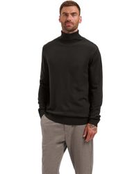 Dstrezzed - Ds Destin Turtleneck - Lyst