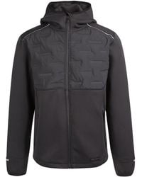 Trespass - Bolfort Active Hybrid Jacket - Lyst