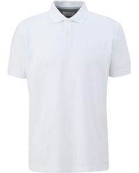 S.oliver - Polo - Lyst