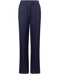 Another Label - Estelle Pants Night Sky - Lyst