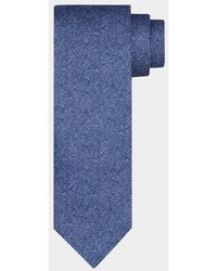 Profuomo - Stropdas Ppva30061A/400 - Lyst