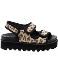Rocket Dog - Ladies Balmy Dexter Sandals - Lyst