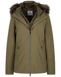 HV Polo - Jacket Hvpisa - Lyst