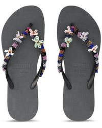 Uzurii - Las Dalias - Lyst