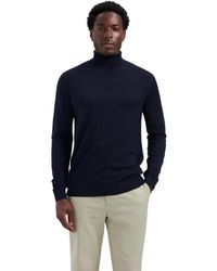 Dstrezzed - Ds Destin Turtleneck - Lyst