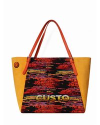 Custoline - Handtasche - Lyst