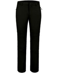 Icepeak - Erding Softshell Trousers - Lyst