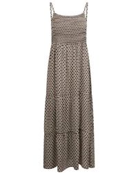 Trespass - Ladies Selena Maxi Dress (Soft) Viscose - Lyst