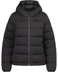 Trespass - Rollins Hooded Jacket - Lyst