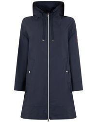 Herno - Lichtgewicht Parka - Lyst