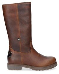 Panama Jack - Laarzen - Lyst