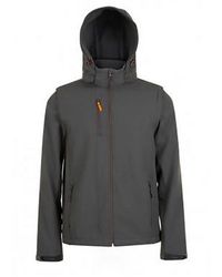 Sol's - Transformer Pro Softshell Jacket - Lyst