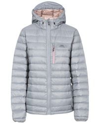 Trespass - Ladies Arabel Down Jacket - Lyst