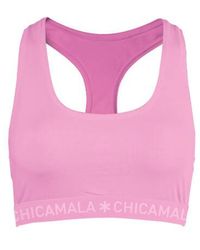 MUCHACHOMALO - 1-Pack Racerback - Lyst