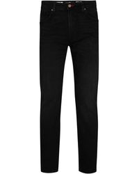 Petrol Industries - Starling Straight Fit Jeans - Lyst
