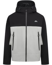 Trespass - Ewen Waterproof Jacket - Lyst