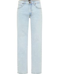 Lee Jeans - Luke Extra Light Worn In - Lyst