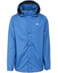 Trespass - Fraser Ii Waterproof Jacket - Lyst