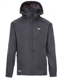 Trespass - Qikpac X Packaway Jacket - Lyst