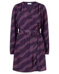 Lofty Manner - Jurk Ra23 Eluna - Lyst