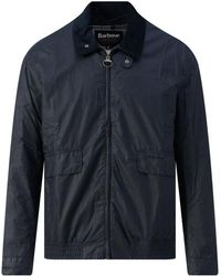 Barbour - Jack Donker - Lyst