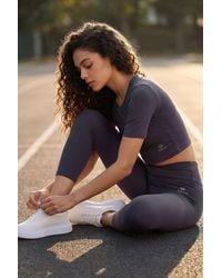 TOMMY LIFE - Cotton Slim-Fit Active Set - Lyst