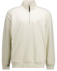 Chasin' - Ryder Zip-Up Off - Lyst