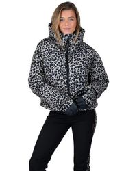 Brunotti - Ski/Snowboard Jas - Lyst
