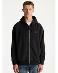 Chasin' - Core Air Cardigan - Lyst
