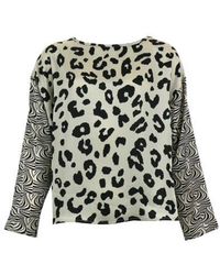 G-maxx - Rhea Top - Lyst