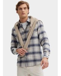 Basefield - Overhemd 219018499/847 - Lyst