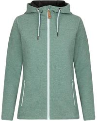 Trespass - Ladies Raniya Casual Hoodie Willow) - Lyst