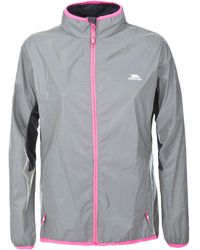 Trespass - Ladies Lumi Active Jacket - Lyst