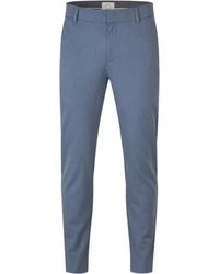 Plain - Joshpl 805 Grs Sea Melange - Lyst