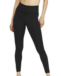 Nike - Epic Fast Mid-Rise Legging - Lyst