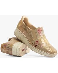 Rieker - 48761-90 Shoes Multi - Lyst