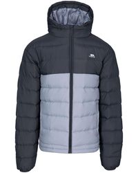 Trespass - Oskar Padded Jacket - Lyst