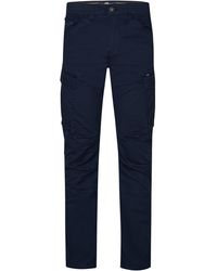 Petrol Industries - Cargo-Hose Shellfront Herren - Lyst