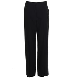 IRO Broek Boy - Zwart