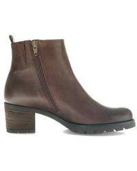 Gabor - 72.803.54 Laars - Lyst