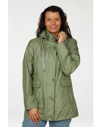 Danwear - Dora Light Jas - Lyst