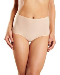 Chantelle - Softstretch Panties (Pack Of 3) - Lyst