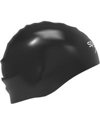Speedo - Fastskin Hiro-Zwemkap Voor Volwassenen - Lyst