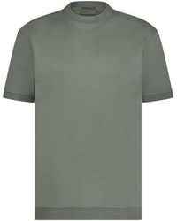 Aeden - T-Shirt Korte Mouw A22242815 - Lyst